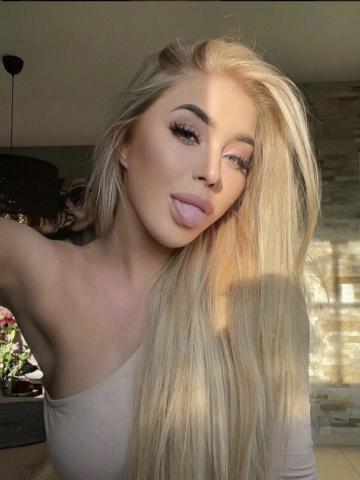 Индивидуалка Анна Фотография 3